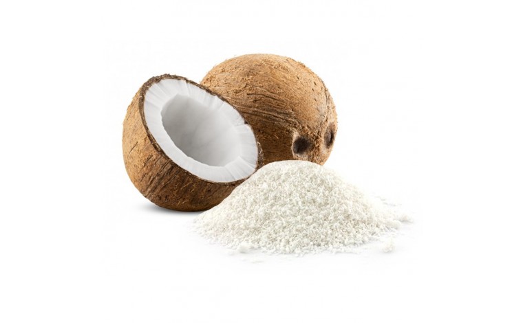 Noix de coco râpée