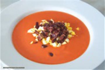 Salmorejo