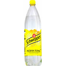 Tonic (schweppes)