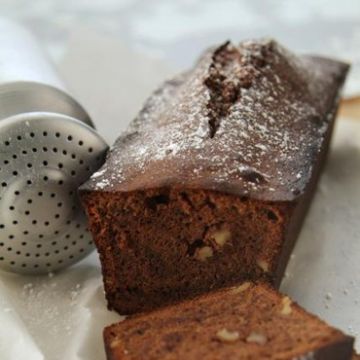 Gâteau de Grenoble