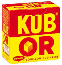 Kubor