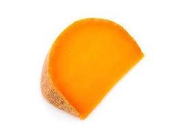 Mimolette