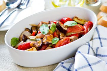 Ratatouille nicoise