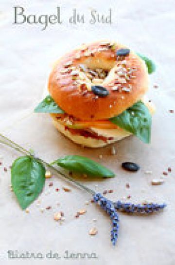 Bagel du Sud