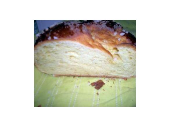 Brioche super bonne