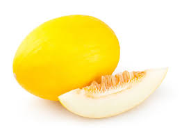 Melon jaune