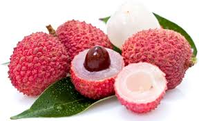 Litchis