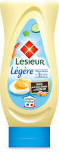 Mayonnaise allégée